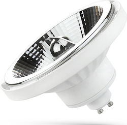 Spectrum WOJ+14565 LED 12W GU10 Ψυχρό Λευκό Spectrum WOJ+14565 LED 12W GU10 Ψυχρό Λευκό
