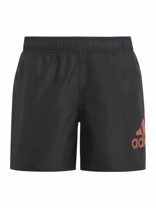 adidas CLX SL Costum de baie pentru copii Panta...