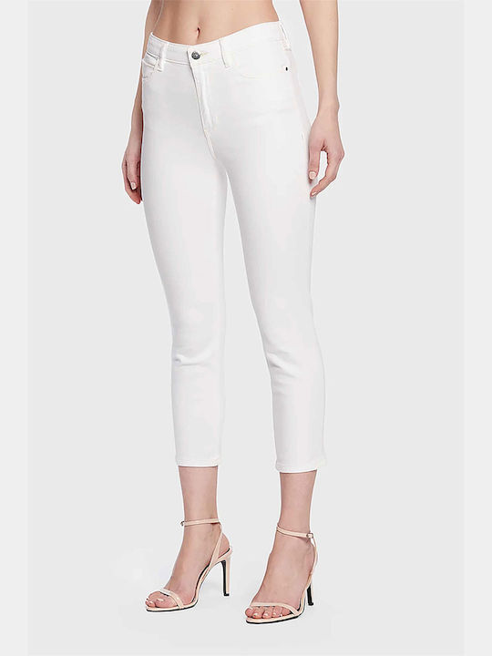 Guess Women's Jeans White