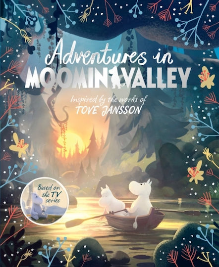 Adventures in Moominvalley Adventures in Moominvalley