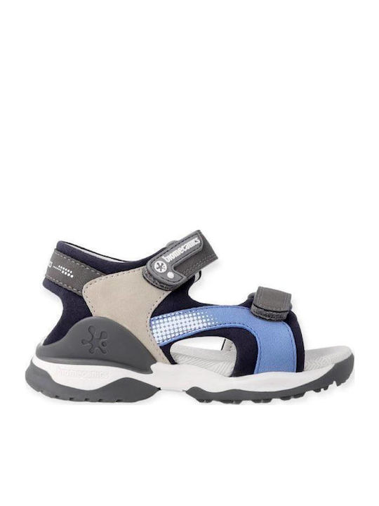 Kinder Sandalen Anatomisch Gray