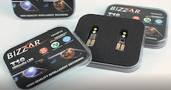 Bizzar Λάμπες T10 LED 2τμχ Bizzar Λάμπες T10 LED 2τμχ