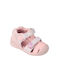 Biomecanics Shoe Sandals Anatomic Pink