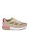 Thorens Sneakers Beige