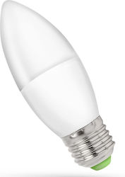 Spectrum WOJ+13062 LED 6W E27 Ψυχρό Λευκό Spectrum WOJ+13062 LED 6W E27 Ψυχρό Λευκό