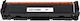 CTF Συμβατό Toner για Laser Εκτυπωτή HP 207X W2213X 2450 Σελίδων Ματζέντα Χωρίς Chip