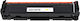 CTF Συμβατό Toner για Laser Εκτυπωτή HP 207X W2212X 2450 Σελίδων Κίτρινο Χωρίς Chip