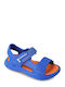 Kids' Sandals 232290 Anatomic Blue