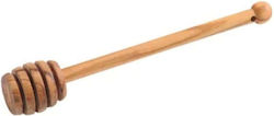 Kesper Lingura de miere Lemn Maro 1pcs