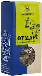 Sonnentor Thyme Organic 20gr