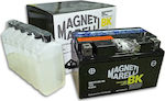 Magneti Marelli Μπαταρία Μοτοσυκλέτας MOTZ10S-BS με Χωρητικότητα 8.6Ah 12V