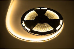 Rebel Водоустойчива LED Лента 12V със Топло бяло Светлина 25м Rebel Водоустойчива LED Лента 12V със Топло бяло Светлина 25м
