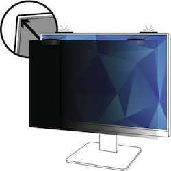 3M PFMAP004M 7100261894 Computerbildschirm-Filter Datenschutz 24"