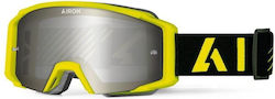 Airoh Ochelari de motocross Blast XR1