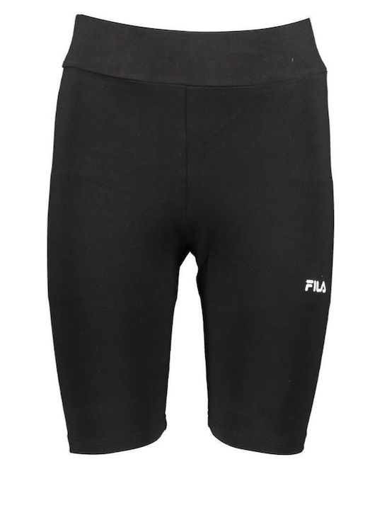 Women's Bike Training Legging Black
