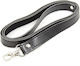 Naughty Toys Λουρί BDSM Accessory Black