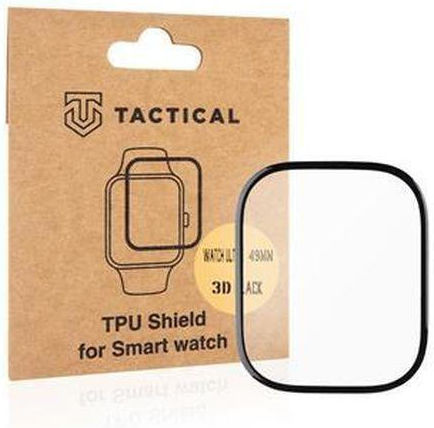 Tactical TPU Shield 3D Film Screen Protector για το Apple Watch Ultra 49mm 1τμχ 57983111985
