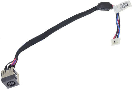 Dell Βύσμα Τροφοδοσίας Latitude με Καλώδιο για Dell Latitude E5430