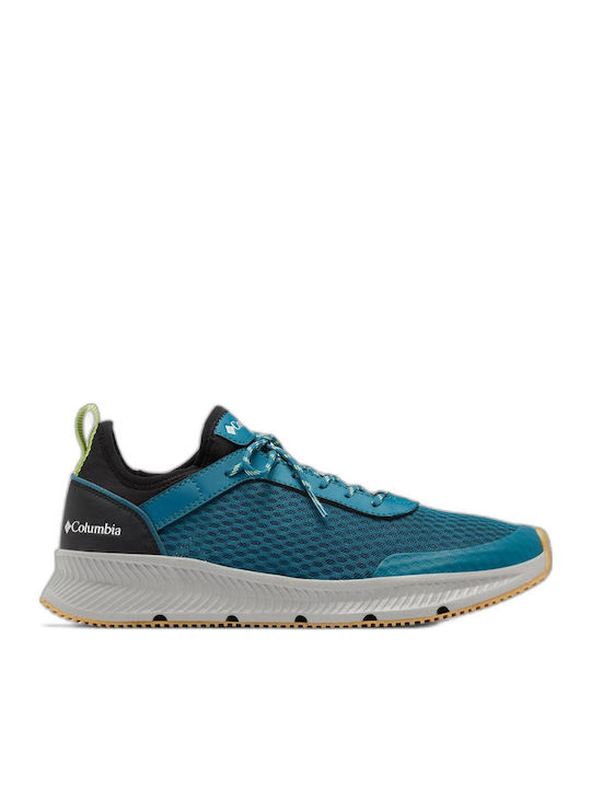 Columbia Summertide Sneakers Μπλε