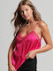 Γυναικείο Lingerie Top Ροζ