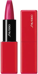 Shiseido Technosatin Gel Lipstick Satin 422 Fuc...