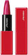 Shiseido Technosatin Gel Κραγιόν Satin 422 Fuch...