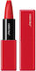 Shiseido Technosatin Gel Κραγιόν Satin 415 Shor...