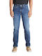 Timberland Herren Jeanshose in Slim Fit Blau