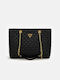 Guess HWQA8748230 Women's Bag Shoulder Black