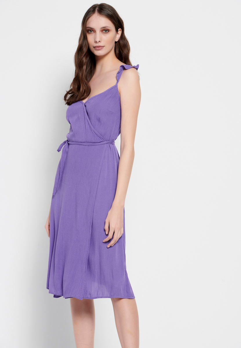 Funky cheap midi dress