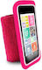Puro Running Αrmband Armbinde Rosa