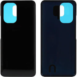Καπάκι N60689 Μαύρο Xiaomi Mi 11i Καπάκι N60689 Μαύρο Xiaomi Mi 11i