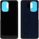 Capac Baterie N60689 Negru pentru Xiaomi Mi 11i
