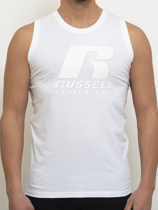 Russell Athletic T-shirt White