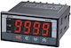 Autonics MT4W-AA-40 Αμπερόμετρο Ηλεκτρολογικού Πίνακα Μονοφασικό 01.034.0284