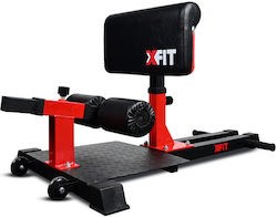 X-FIT Sissy Squat Multi Gym Exercise Equipment Without Weights X-FIT Sissy Squat Multi Gym Exercise Equipment Without Weights