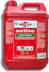 Voulis Foam Cleaning for Body Active 5lt VLS-2010505L