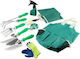 Fenner Hand Garden Tool Sets FN-AG10