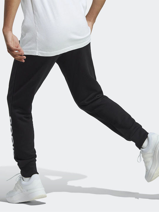 adidas AEROREADY Jogger Παντελόνι Μαύρο