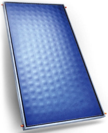 Mytherm K 275 Ηλιακός Συλλέκτης Κάθετος Επιλεκτικός 2.75m²
