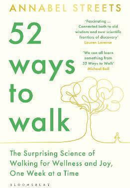 52 Ways to Walk