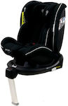 Asalvo Phoenix Baby Car Seat i-Size with Isofix Black 0-36 kg