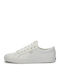Jump Kick Γυναικεία Sneakers Λευκά