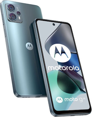 Motorola Moto G23 Dual SIM (8GB/128GB) Albastru de oțel