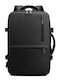Forecast Backpack Αδιάβροχο 30lt Μαύρο