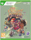 The Knight Witch Deluxe Edition Xbox Series X Game