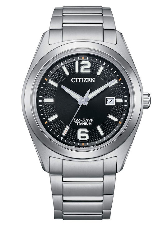 Citizen Eco - Drive Watch