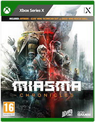 Miasma Chronciles
