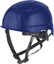 Milwaukee Bolt 200 Κράνος Baustelle Blau