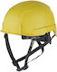 Milwaukee Construction Site Helmet non-ventilated Yellow 4932479253